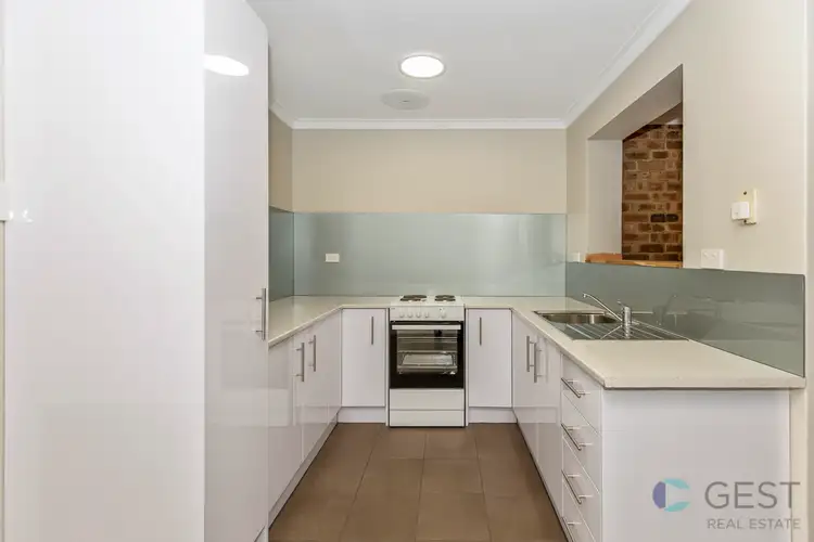 Second view of Homely house listing, 27 CLOVER SQUARE, Girrawheen WA 6064