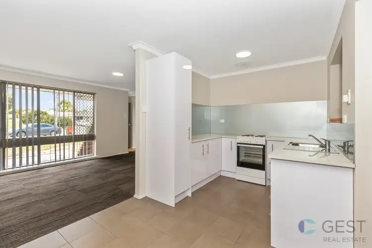 Third view of Homely house listing, 27 CLOVER SQUARE, Girrawheen WA 6064