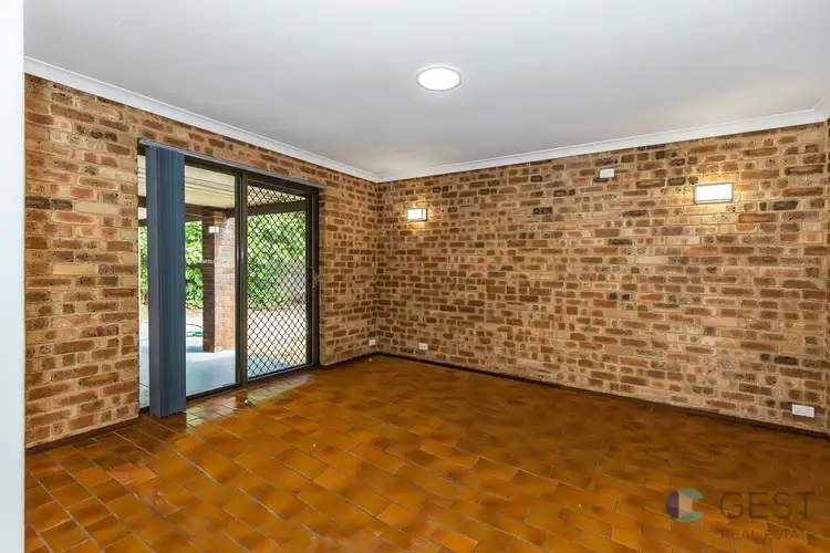 Sixth view of Homely house listing, 27 CLOVER SQUARE, Girrawheen WA 6064