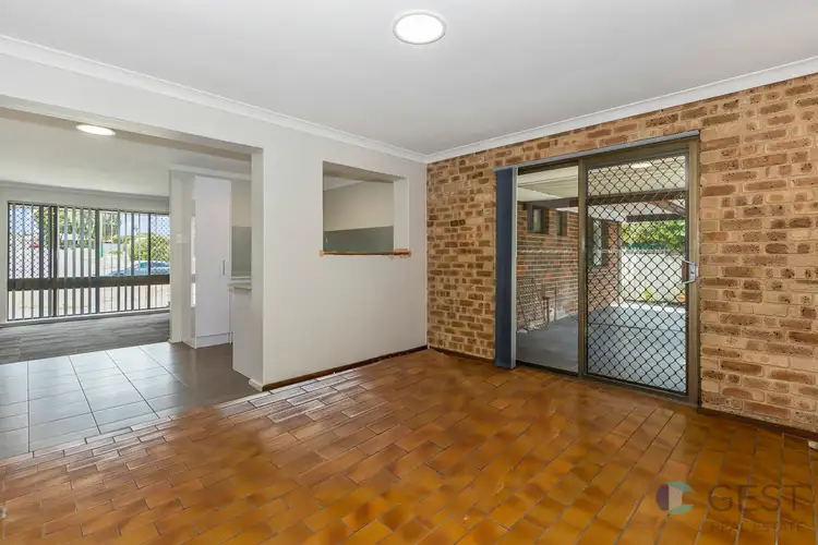 Seventh view of Homely house listing, 27 CLOVER SQUARE, Girrawheen WA 6064