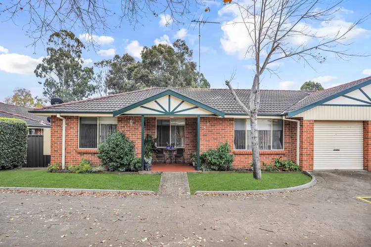 4/5A Edith Street, Kingswood NSW 2747