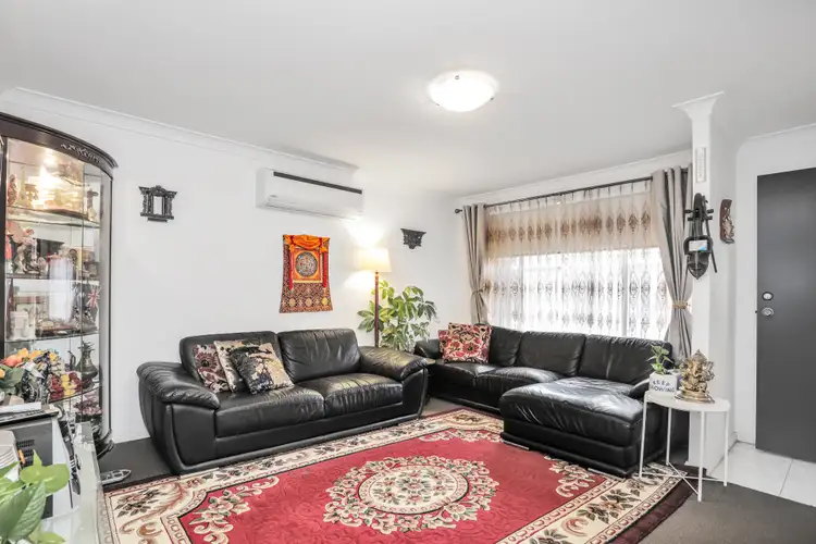 Second view of Homely villa listing, 4/5A Edith Street, Kingswood NSW 2747