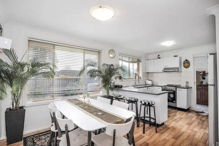 Third view of Homely villa listing, 4/5A Edith Street, Kingswood NSW 2747