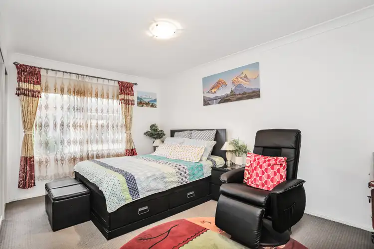 Fourth view of Homely villa listing, 4/5A Edith Street, Kingswood NSW 2747
