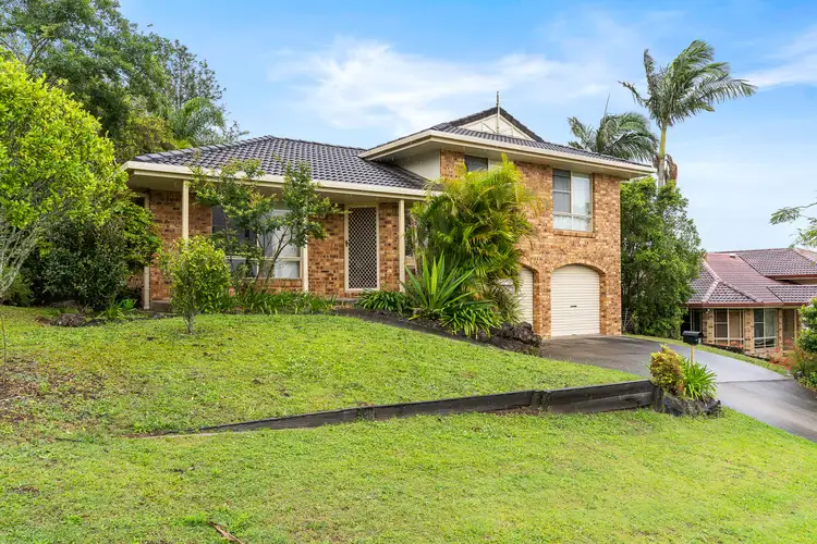 3 Warrick Place, Lismore Heights NSW 2480