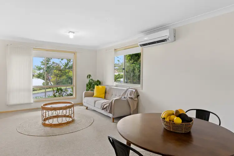 Fourth view of Homely house listing, 3 Warrick Place, Lismore Heights NSW 2480