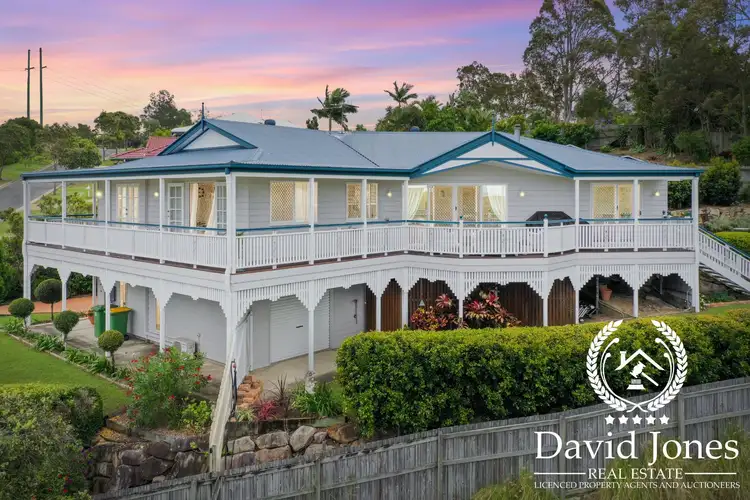 11 Lucas Crescent, Ormeau Hills QLD 4208