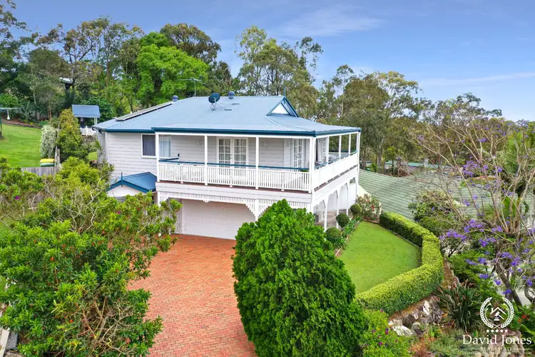 Second view of Homely house listing, 11 Lucas Crescent, Ormeau Hills QLD 4208