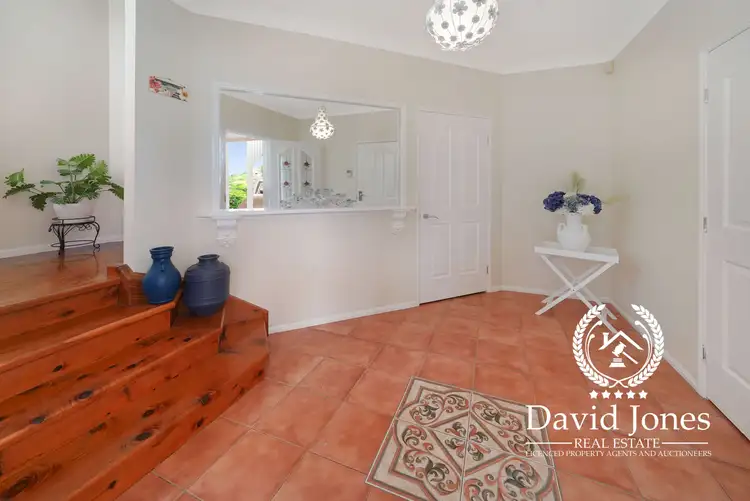 Third view of Homely house listing, 11 Lucas Crescent, Ormeau Hills QLD 4208