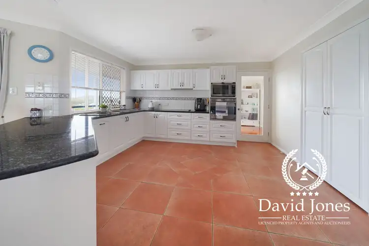 Fourth view of Homely house listing, 11 Lucas Crescent, Ormeau Hills QLD 4208