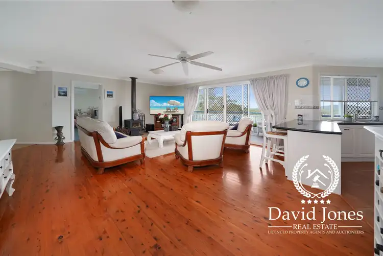 Fifth view of Homely house listing, 11 Lucas Crescent, Ormeau Hills QLD 4208