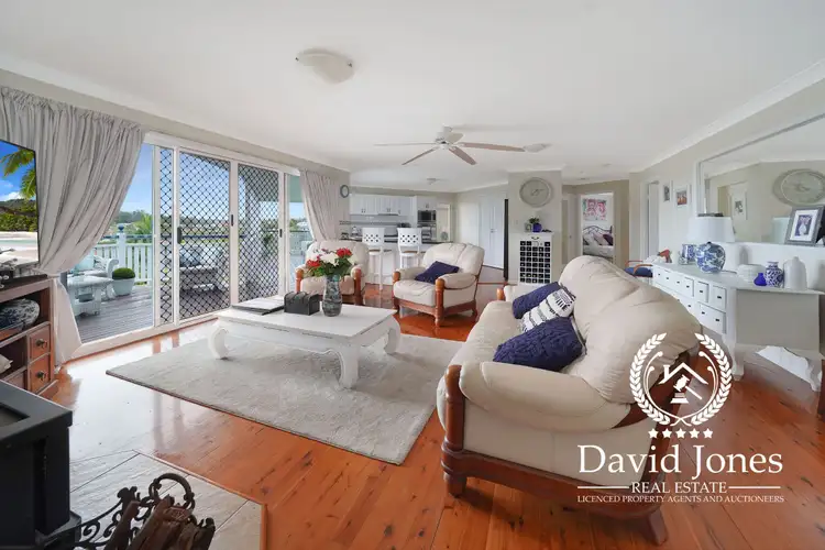 Sixth view of Homely house listing, 11 Lucas Crescent, Ormeau Hills QLD 4208