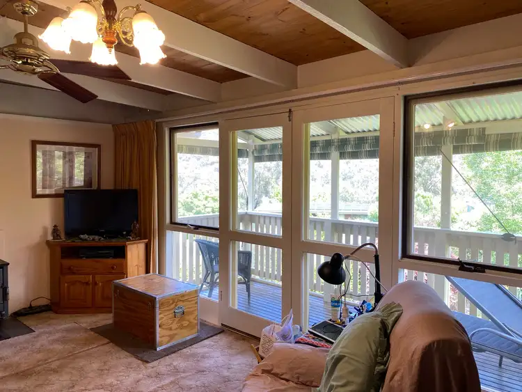 Third view of Homely house listing, 5 JITEMA STREET, Dartmouth VIC 3701