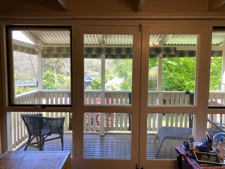 Fourth view of Homely house listing, 5 JITEMA STREET, Dartmouth VIC 3701