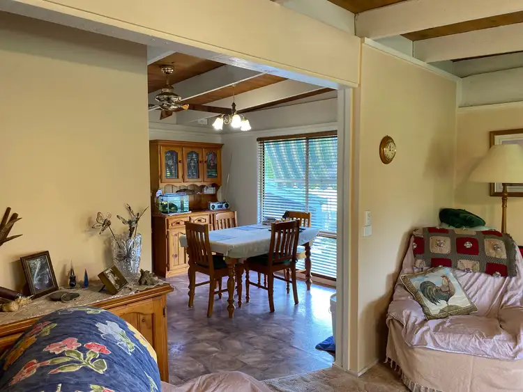 Fifth view of Homely house listing, 5 JITEMA STREET, Dartmouth VIC 3701