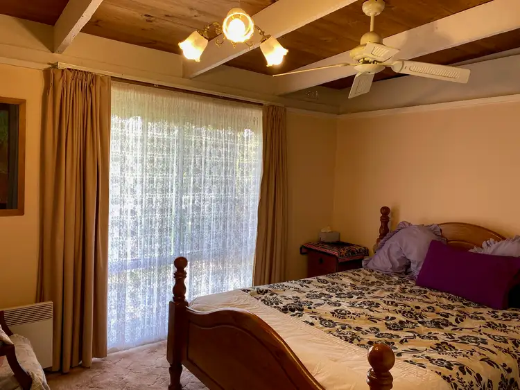 Seventh view of Homely house listing, 5 JITEMA STREET, Dartmouth VIC 3701