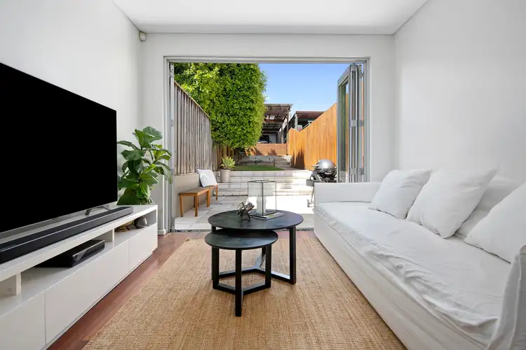 Second view of Homely house listing, 188 Albion Street, Annandale NSW 2038