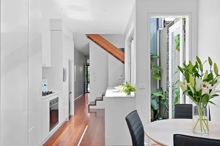 Third view of Homely house listing, 188 Albion Street, Annandale NSW 2038
