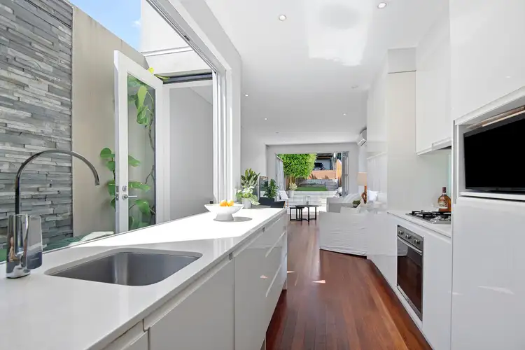 Fourth view of Homely house listing, 188 Albion Street, Annandale NSW 2038