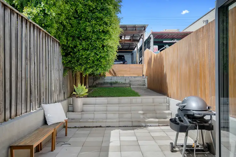 Fifth view of Homely house listing, 188 Albion Street, Annandale NSW 2038
