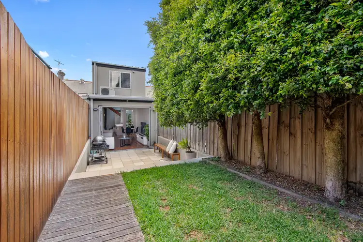 Sixth view of Homely house listing, 188 Albion Street, Annandale NSW 2038