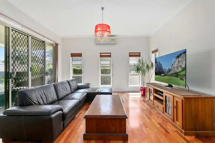 Third view of Homely townhouse listing, 3/61 Gleeson Avenue, Condell Park NSW 2200