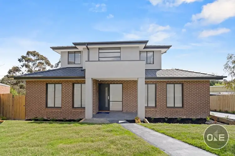 Main view of Homely townhouse listing, 1/65 Wave Avenue, Mount Waverley VIC 3149
