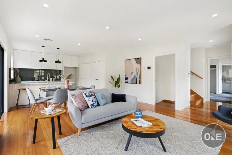 Second view of Homely townhouse listing, 1/65 Wave Avenue, Mount Waverley VIC 3149