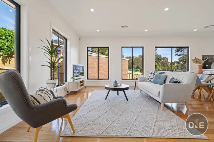 Third view of Homely townhouse listing, 1/65 Wave Avenue, Mount Waverley VIC 3149