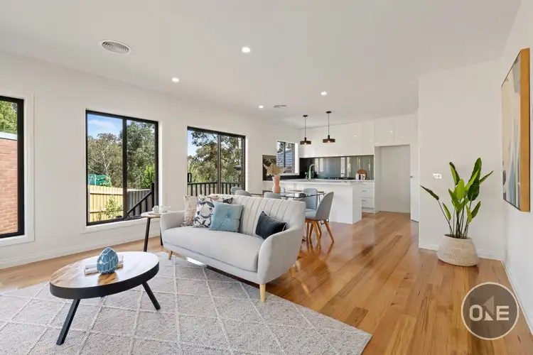Fourth view of Homely townhouse listing, 1/65 Wave Avenue, Mount Waverley VIC 3149