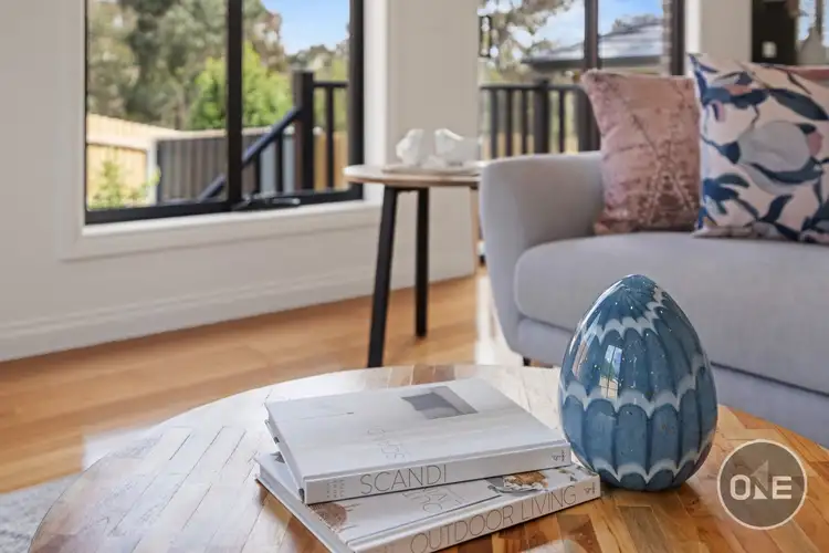 Fifth view of Homely townhouse listing, 1/65 Wave Avenue, Mount Waverley VIC 3149