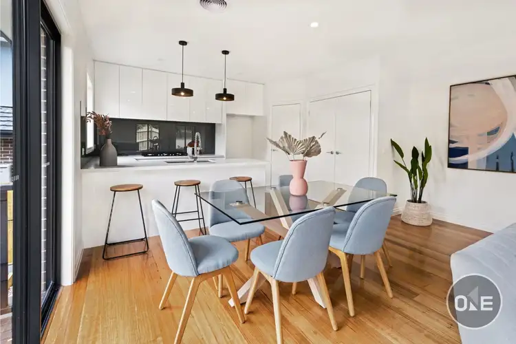 Sixth view of Homely townhouse listing, 1/65 Wave Avenue, Mount Waverley VIC 3149