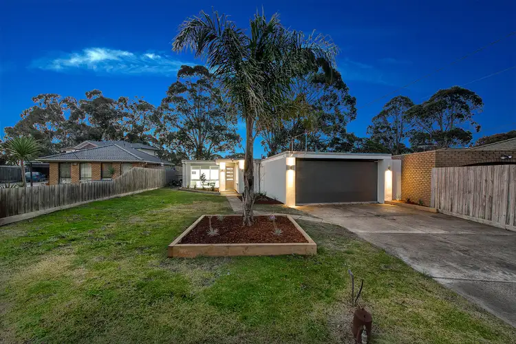 Main view of Homely house listing, 15 Farrer Close, Cranbourne VIC 3977
