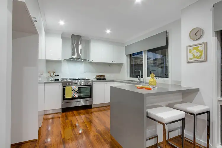 Second view of Homely house listing, 15 Farrer Close, Cranbourne VIC 3977