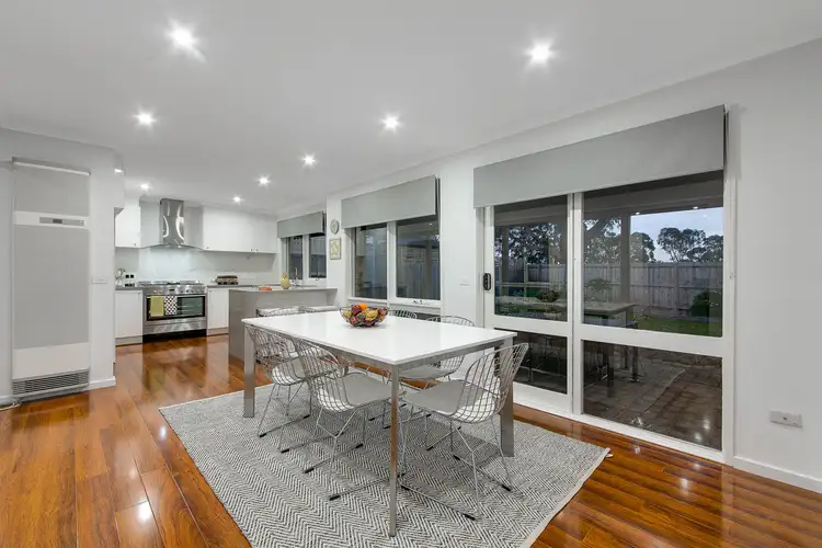 Third view of Homely house listing, 15 Farrer Close, Cranbourne VIC 3977
