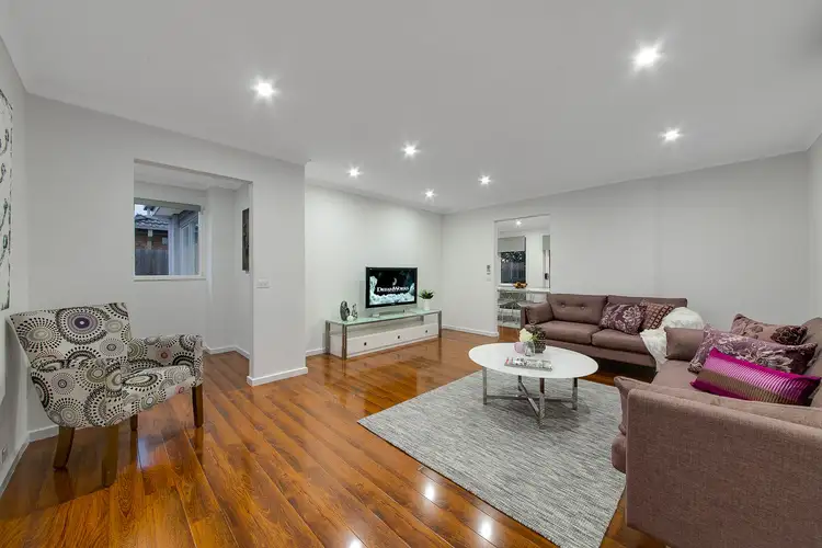 Fourth view of Homely house listing, 15 Farrer Close, Cranbourne VIC 3977