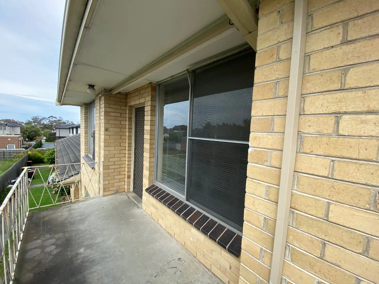 Main view of Homely apartment listing, 2/64 Herbert Street, Dandenong VIC 3175