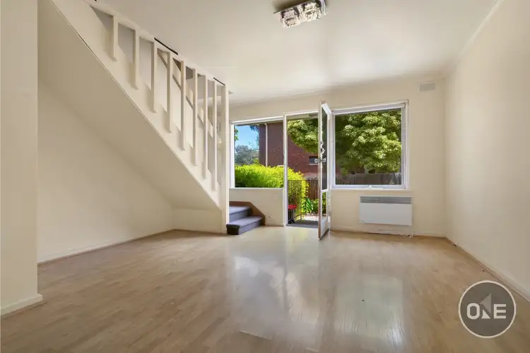 Second view of Homely townhouse listing, 2/55 Bank Street, Box Hill VIC 3128