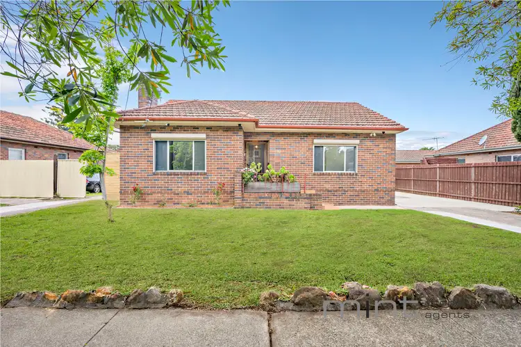 16 Elliott Street, Belfield NSW 2191