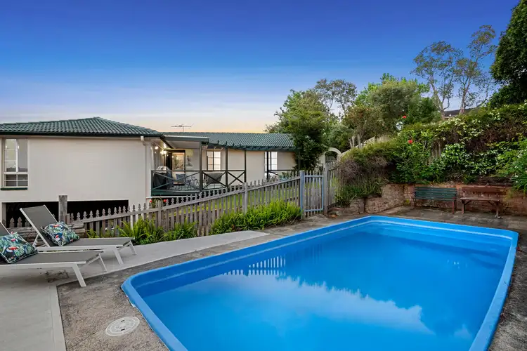 Main view of Homely house listing, 8 Dorset Close, Belrose NSW 2085