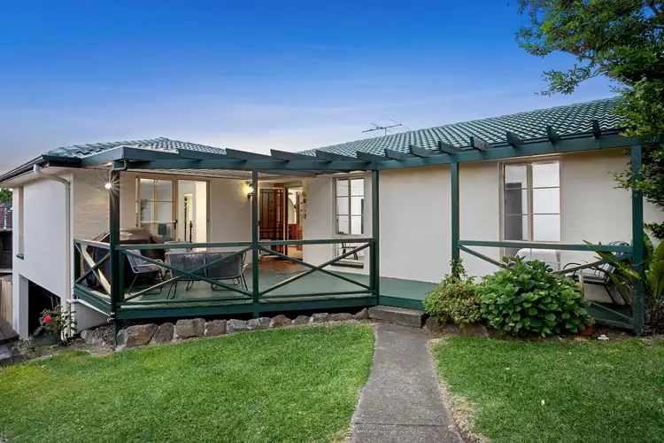Second view of Homely house listing, 8 Dorset Close, Belrose NSW 2085