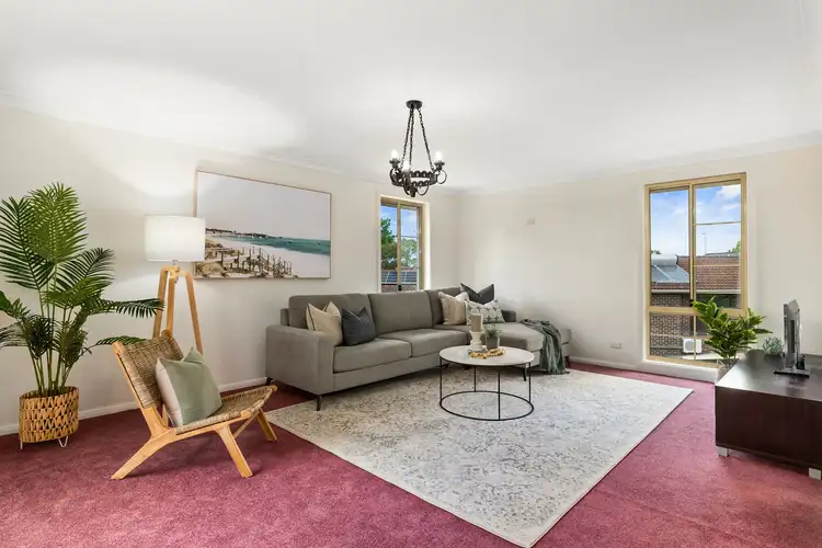 Fourth view of Homely house listing, 8 Dorset Close, Belrose NSW 2085