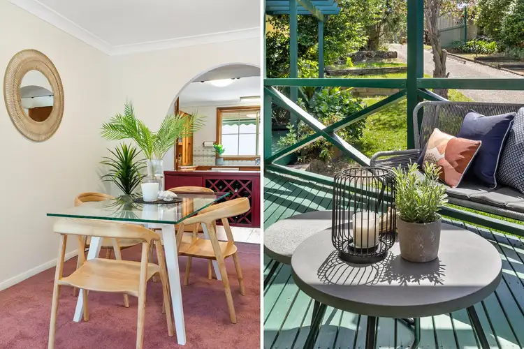 Sixth view of Homely house listing, 8 Dorset Close, Belrose NSW 2085