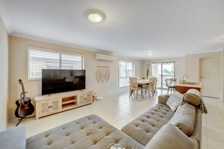 30 Morris Crescent, Bellbird Park QLD 4300