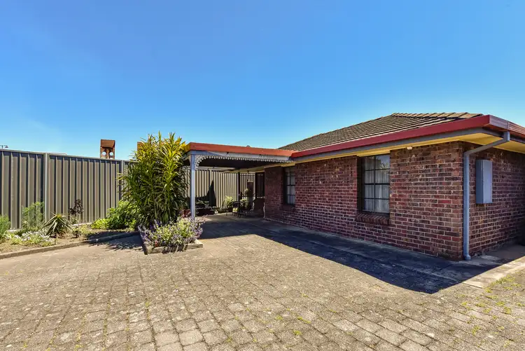 Main view of Homely unit listing, 3/14 Spehr Street, Mount Gambier SA 5290