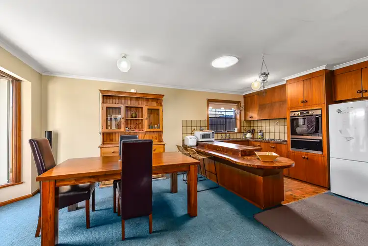 Second view of Homely unit listing, 3/14 Spehr Street, Mount Gambier SA 5290