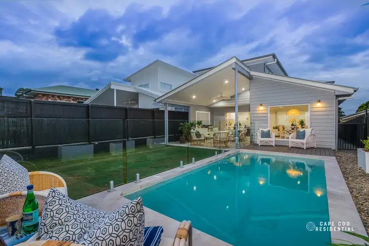 14 Browns Dip Road, Enoggera QLD 4051