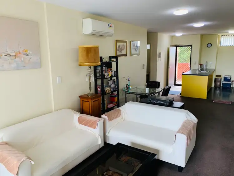 Second view of Homely apartment listing, 23 - 25 Blackwood Road, Logan Central QLD 4114