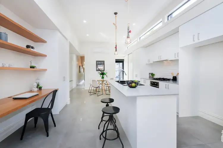 Fourth view of Homely house listing, 6 Lee Street, Flemington VIC 3031
