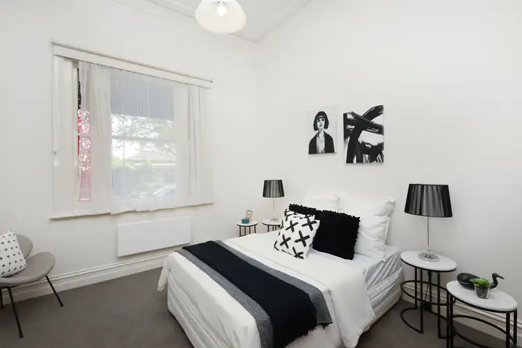 Sixth view of Homely house listing, 6 Lee Street, Flemington VIC 3031